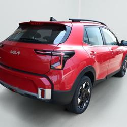 Kia Stonic 100 MY26 H&eacute;nin-Beaumont