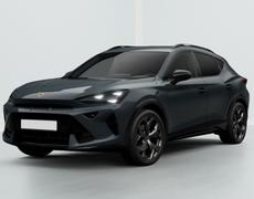 Cupra Formentor Hénin-Beaumont
