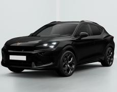 Cupra Formentor Hénin-Beaumont