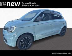 Renault Twingo 3 Samoreau