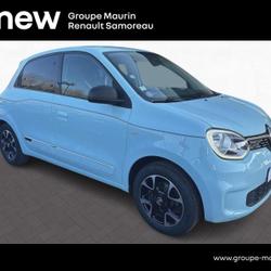 Renault Twingo 3 0.9 TCe 95ch Intens Samoreau