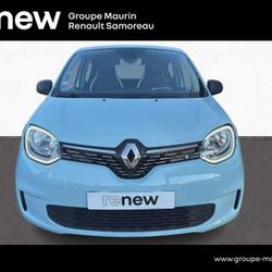 Renault Twingo 3 0.9 TCe 95ch Intens Samoreau