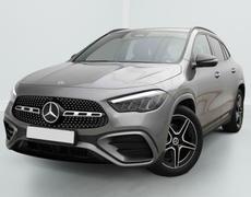 Mercedes GLA Hénin-Beaumont