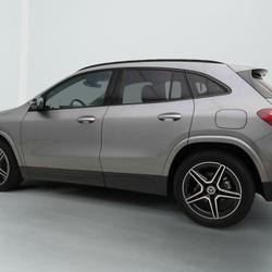 Mercedes GLA GLA200 AUT 163 AMG-LINE H&eacute;nin-Beaumont