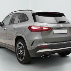 Mercedes GLA GLA200 AUT 163 AMG-LINE H&eacute;nin-Beaumont