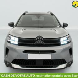Citroen C5 Aircross Hybride Rechargeable 225 e-EAT8 Shine occasion - Saint-Fons - photo 2/23