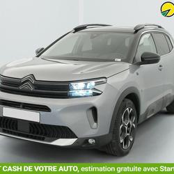 Citroen C5 Aircross Hybride Rechargeable 225 e-EAT8 Shine occasion - Saint-Fons - photo 3/23