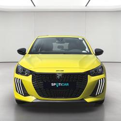 Peugeot 208 208 PureTech 100 S&S BVM6 - Active Tonnay-Charente