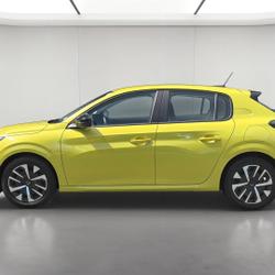 Peugeot 208 208 PureTech 100 S&S BVM6 - Active Tonnay-Charente