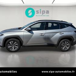 Hyundai Tucson 1.6 T-GDI 230 Hybrid BVA6 Intuitive 5p occasion - Villenave-d'Ornon - photo 2/34