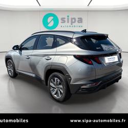 Hyundai Tucson 1.6 T-GDI 230 Hybrid BVA6 Intuitive 5p occasion - Villenave-d'Ornon - photo 3/34
