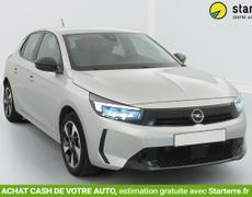Opel Corsa Saint-Fons