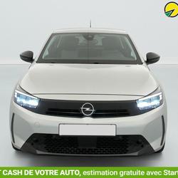 Opel Corsa ELECTRIQUE 136 ch Autonomie 356 km Edition Saint-Fons