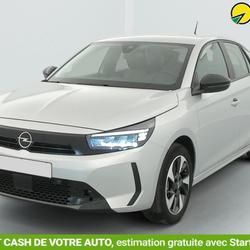 Opel Corsa ELECTRIQUE 136 ch Autonomie 356 km Edition Saint-Fons