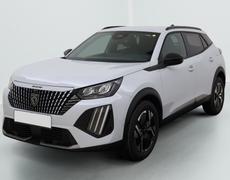 Peugeot 2008 Hénin-Beaumont