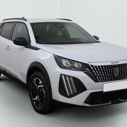 Peugeot 2008 Allure 1.2 Turbo 100 hp Man.6 H&eacute;nin-Beaumont