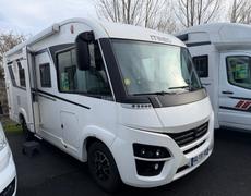 Profile Itineo Ergué-Gabéric