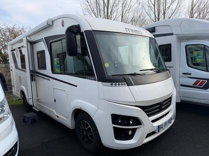 Profile Itineo Autres Itineo  - 2.2 140 CV - 73 990 €