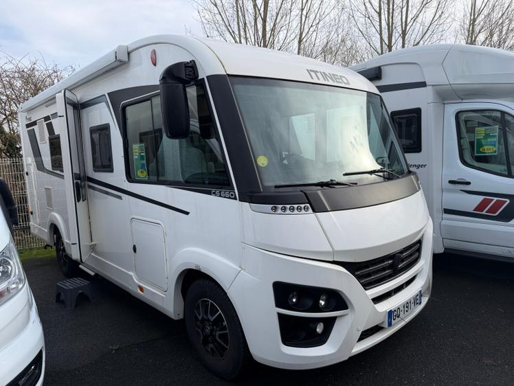 Profile Itineo Autres Itineo   - 73 990 €