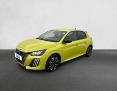 Peugeot 208 Tonnay-Charente
