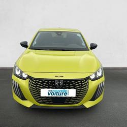 Peugeot 208 Hybrid 100 e-DCS6 - Allure occasion - Tonnay-Charente - photo 2/26