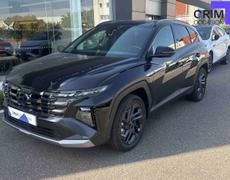 Hyundai Tucson Nîmes