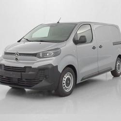 Citroen Jumpy JUMPY M 2.2 BlueHDi 180ch EAT8 H&eacute;nin-Beaumont