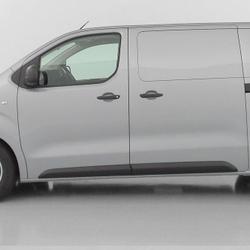 Citroen Jumpy JUMPY M 2.2 BlueHDi 180ch EAT8 H&eacute;nin-Beaumont