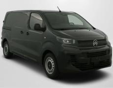 Citroen Jumpy Hénin-Beaumont