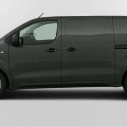 Citroen Jumpy JUMPY M 2.2 BlueHDi 180ch EAT8 H&eacute;nin-Beaumont