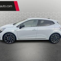 Renault Clio 5 TCe 90 ch GSR2 Esprit Alpine Bayonne