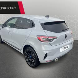 Renault Clio 5 TCe 90 ch GSR2 Esprit Alpine Bayonne