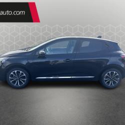 Renault Clio 5 Eco-G 100 ch GSR2 Techno Bayonne