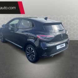 Renault Clio 5 Eco-G 100 ch GSR2 Techno Bayonne