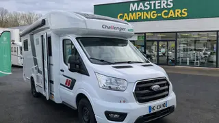 Profile Challenger Autres Challenger   - photo 0