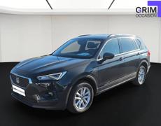 Seat Tarraco Lattes