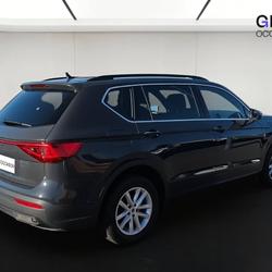 Seat Tarraco 2.0 TDI 150 ch Start/Stop DSG7 7 pl Business occasion - Lattes - photo 2/20