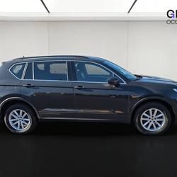 Seat Tarraco 2.0 TDI 150 ch Start/Stop DSG7 7 pl Business occasion - Lattes - photo 3/20
