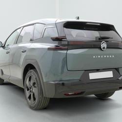 Citroen C5 Aircross 1.2 HYBRID 145 AUT PLUS H&eacute;nin-Beaumont