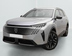 Peugeot 5008 Hénin-Beaumont