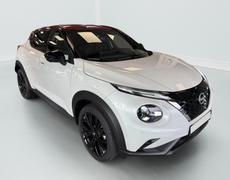 Nissan Juke Hénin-Beaumont