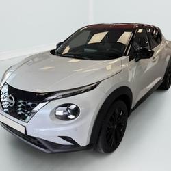 Nissan Juke 1.6 Hybrid 143 BVA KOHAKU - 26 H&eacute;nin-Beaumont