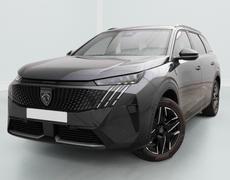 Peugeot 5008 Hénin-Beaumont