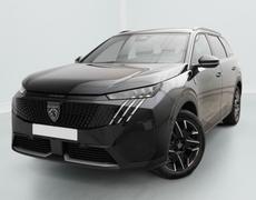 Peugeot 5008 Hénin-Beaumont