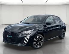 Peugeot 208 Tonnay-Charente