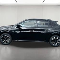 Peugeot 208 Hybrid 110 ch e-DCS6 - Allure occasion - Tonnay-Charente - photo 2/26