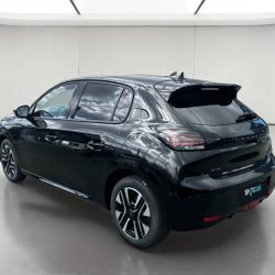 Peugeot 208 Hybrid 110 ch e-DCS6 - Allure occasion - Tonnay-Charente - photo 3/26