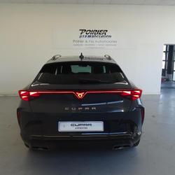 Cupra Formentor Formentor 1.5 eTSI Hybrid 150 ch DSG7 V Saint-Hilaire-le-Ch&acirc;tel