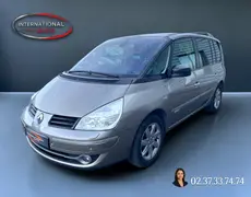 Renault Espace 4 Auneau-Bleury-Saint-Symphorien
