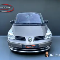 Renault Espace 4 2.0 DCI 150CH FAP ALYUM BVA EURO5 occasion - Auneau-Bleury-Saint-Symphorien - photo 2/46